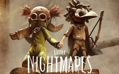 Little Nightmares