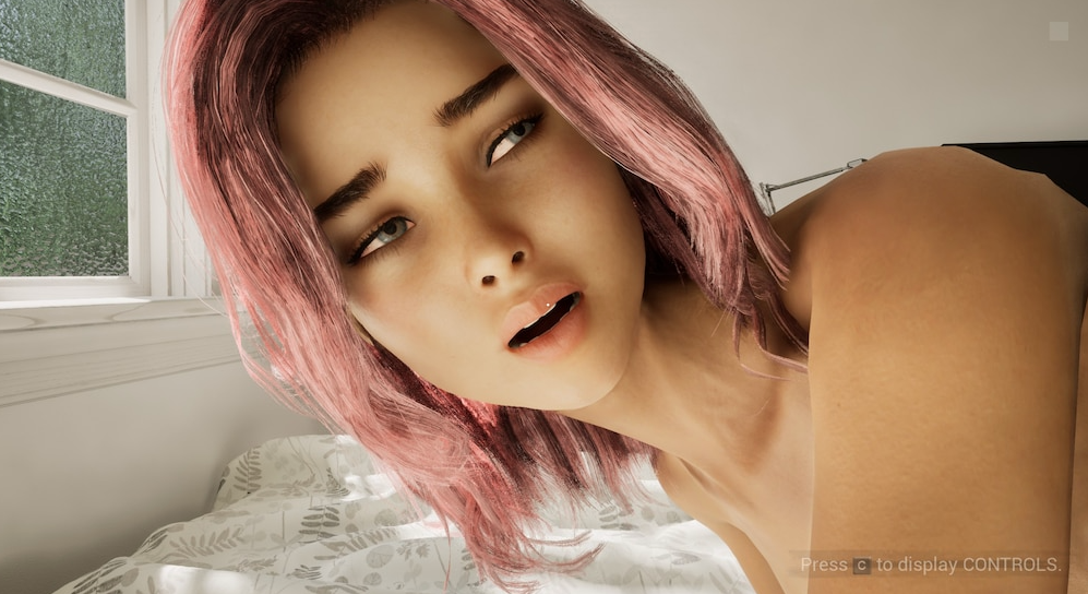 Lust Theory Сезон 1 Превью 3