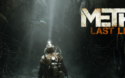 Metro: Last Light