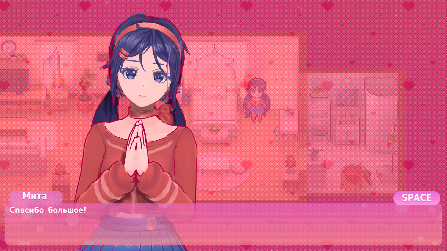 MiSide Review by VpeSports