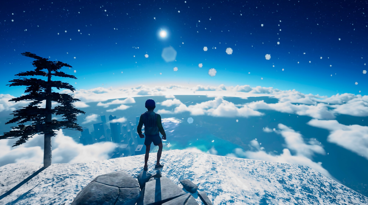 Only Up Превью 3