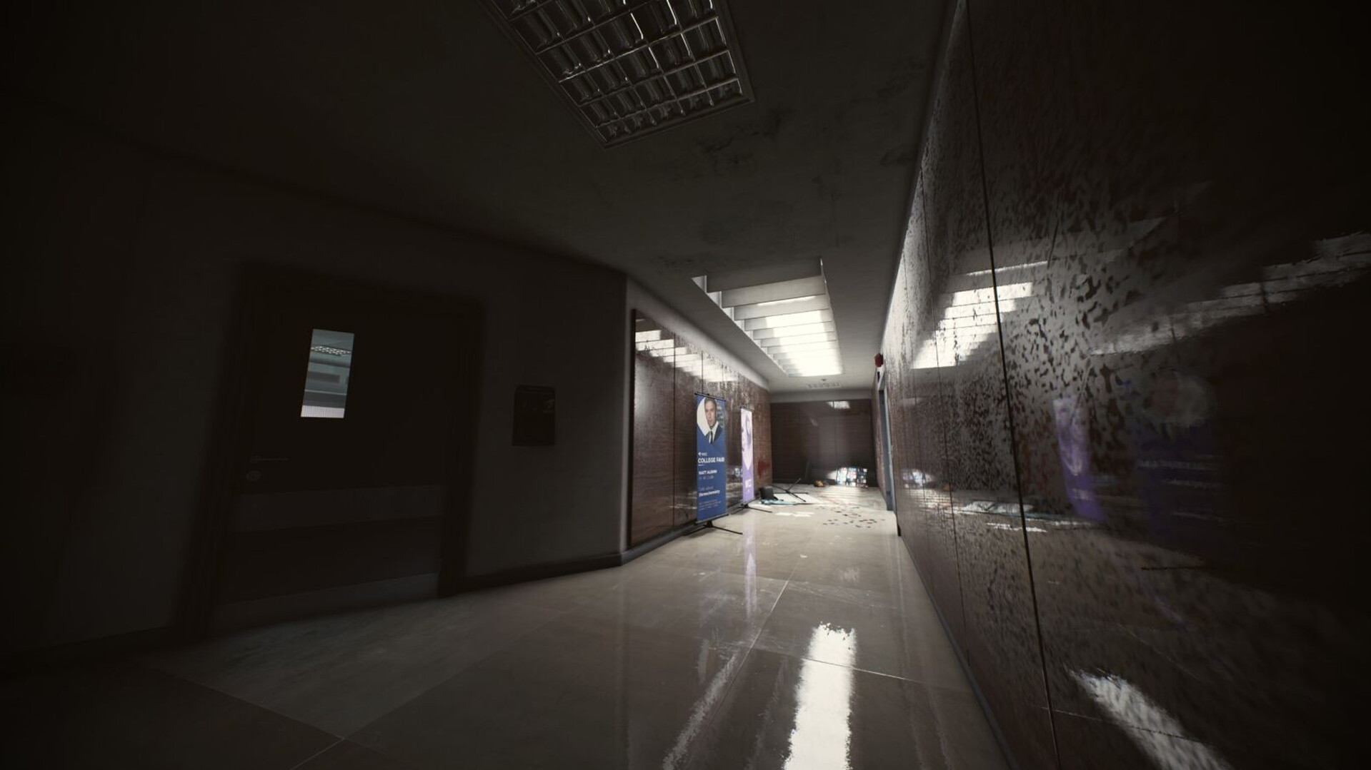 Ready or Not обзор сложных уровней испытания и особенности