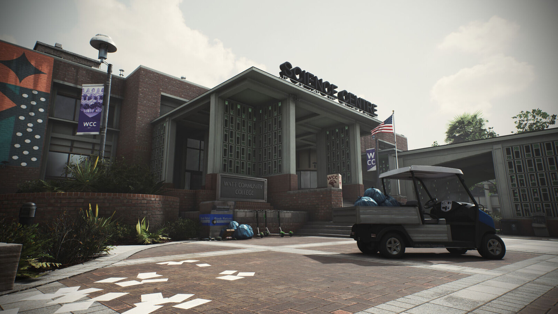 Ready or Not обзор от VpeSports