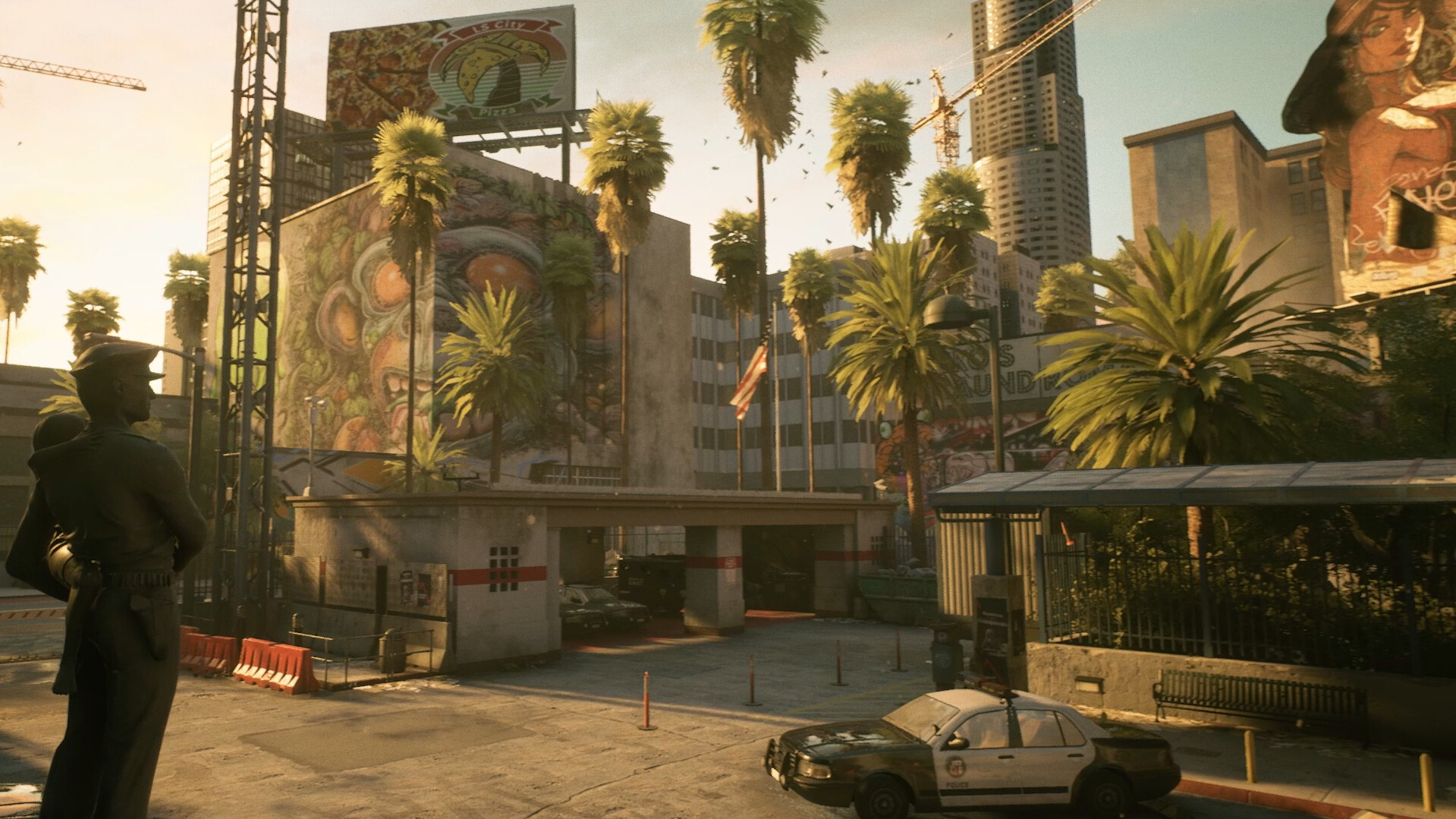 Ready or Not испытания и триумфы