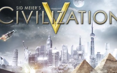 Sid Meier’s Civilization V
