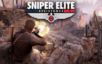 Sniper Elite: Resistance