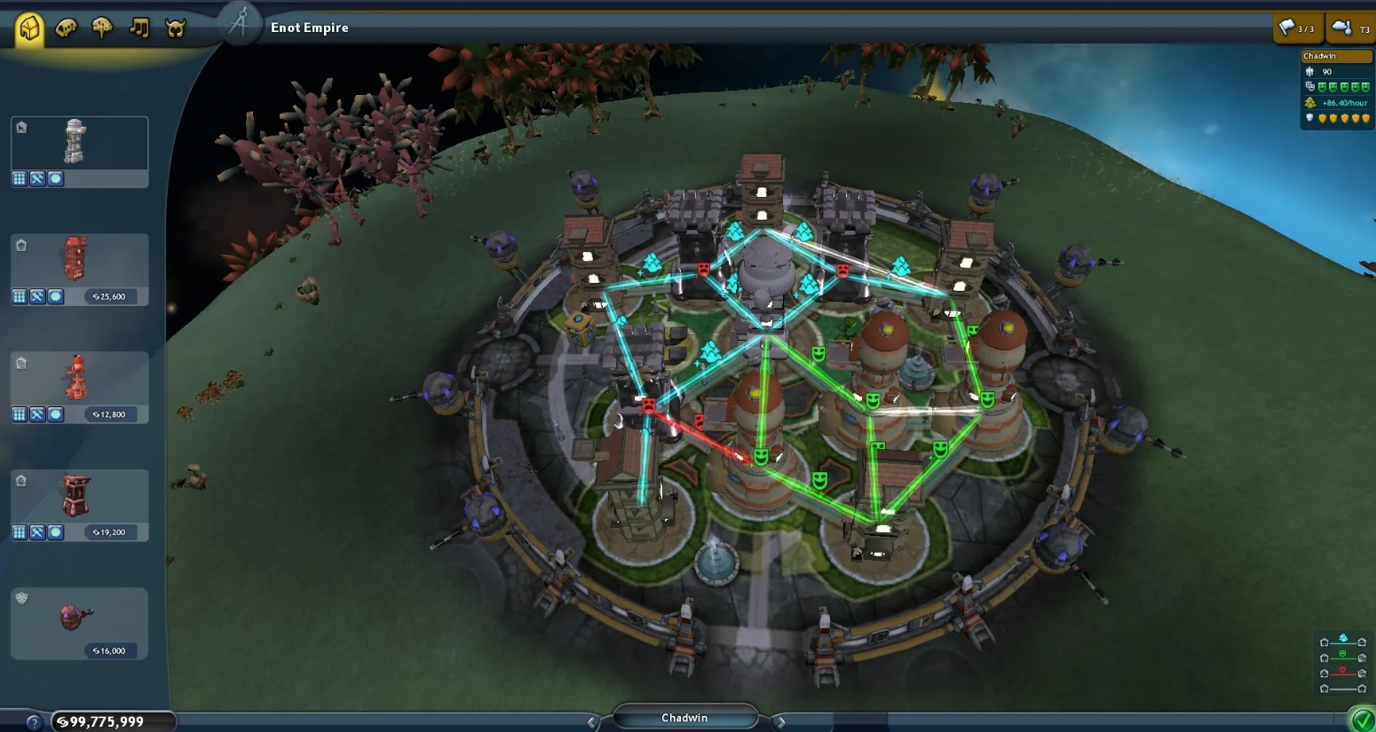 Spore Превью 5