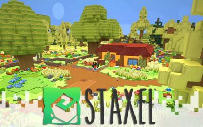 Staxel