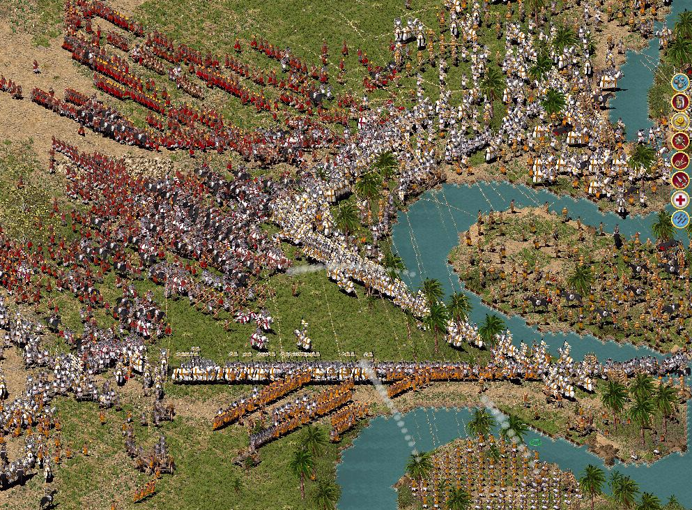 Stronghold Crusader Extreme HD Review