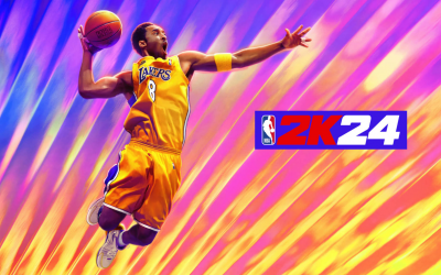 NBA 2K24