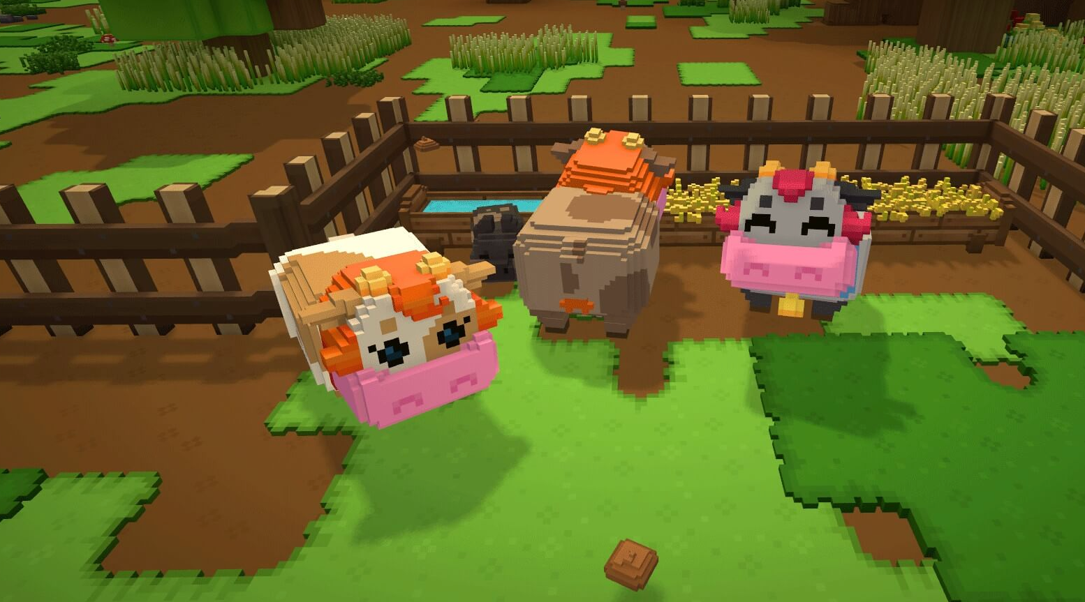 Staxel Превью 5