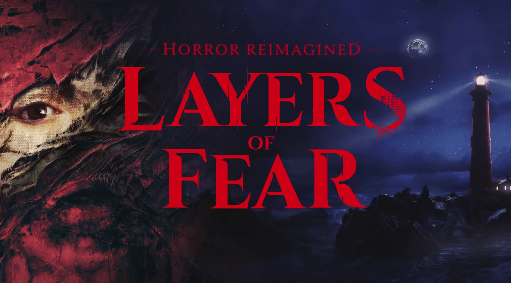 Layers of Fear Превью 5