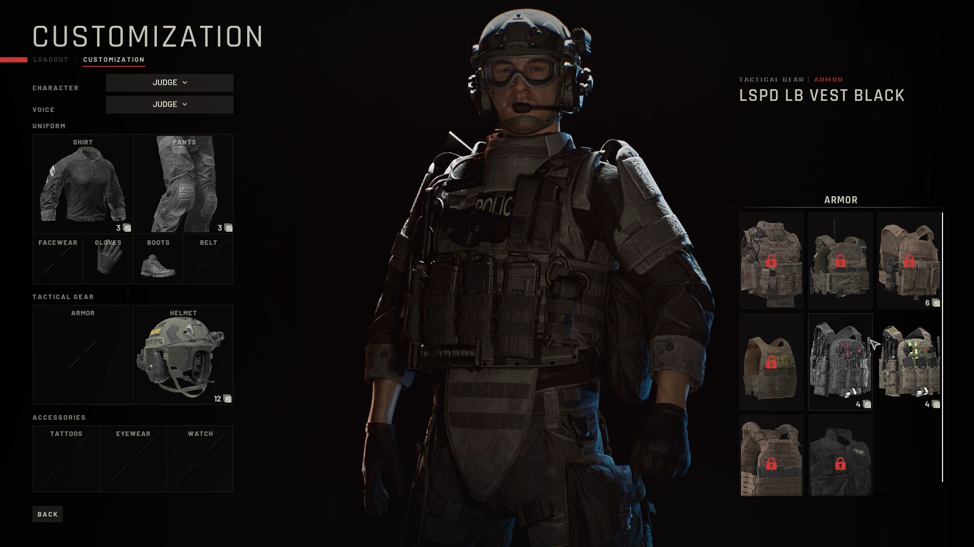 Тактическая глубина - ощущения и прогресс в Ready or Not