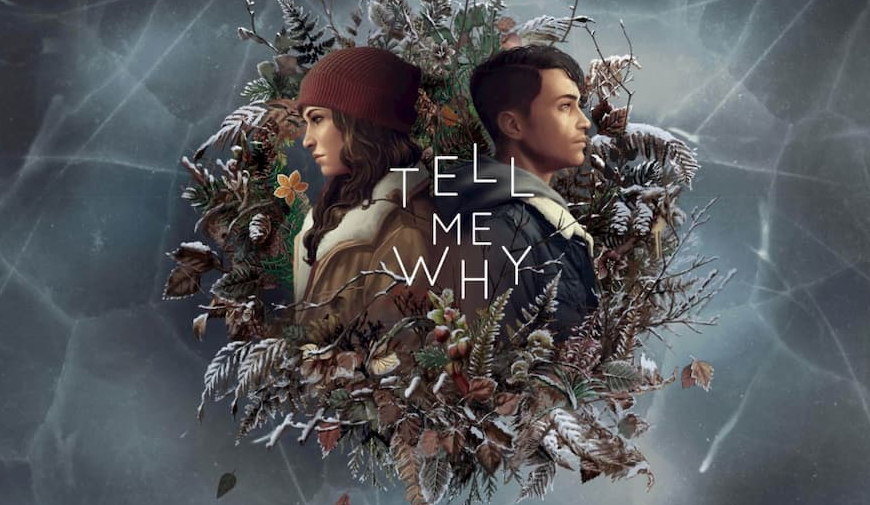 Расскажи мне почему Превью 4