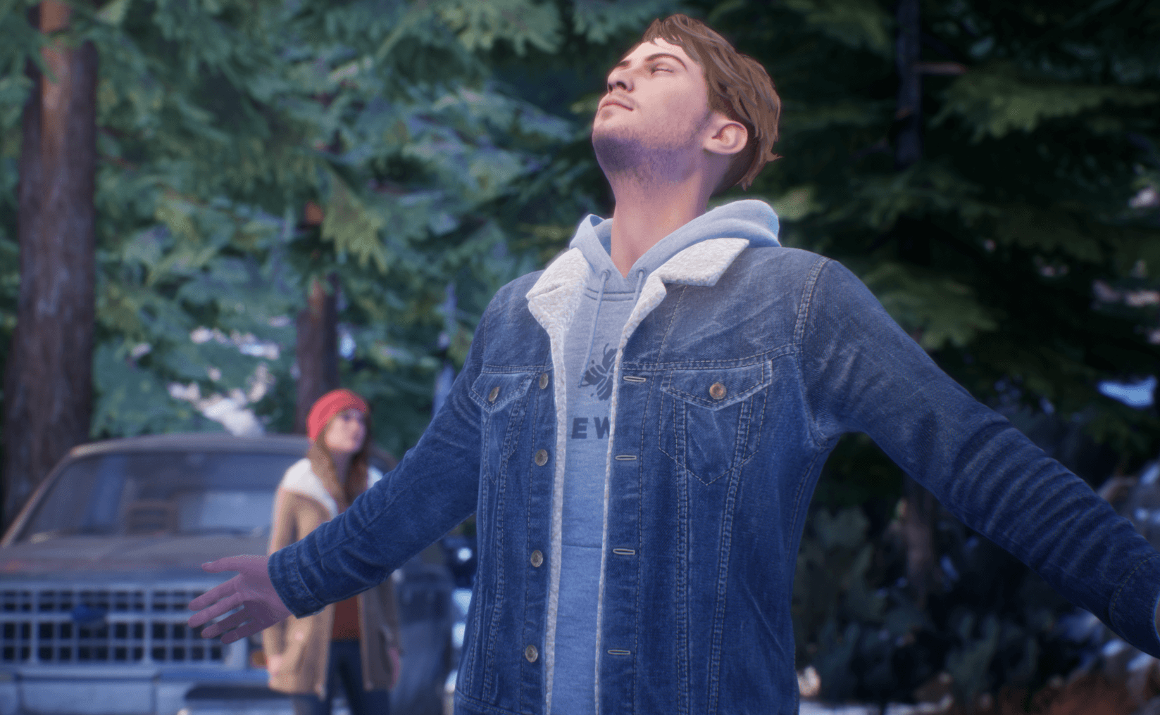 Расскажи мне почему Превью 1