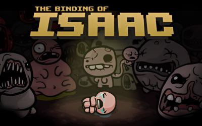 The Binding of Isaac