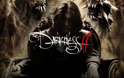 The Darkness II