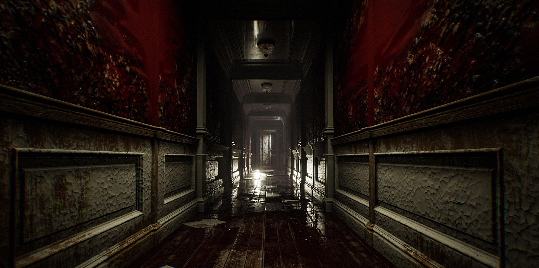 Layers of Fear Превью 3