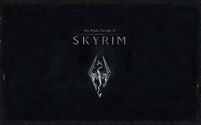 The Elder Scrolls V: Skyrim