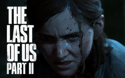 The Last of Us Part 2