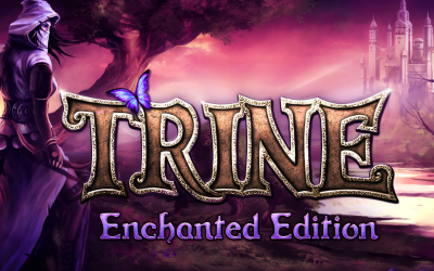 Trine Enchanted Edition
