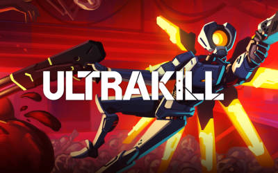 Ultrakill