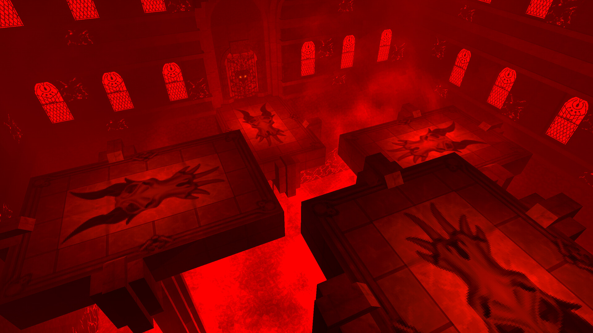 Графика Ultrakill