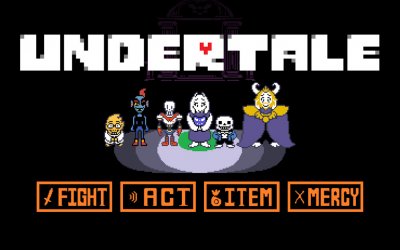 Undertale
