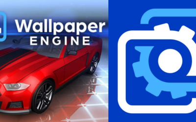 Обзор Wallpaper Engine — бесплатная загрузка в Steam