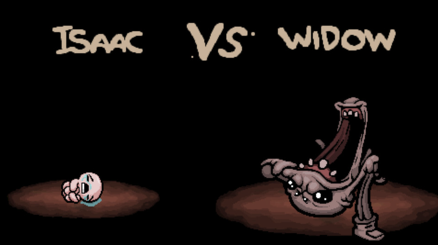 The Binding of Isaac: Rebirth Превью 2