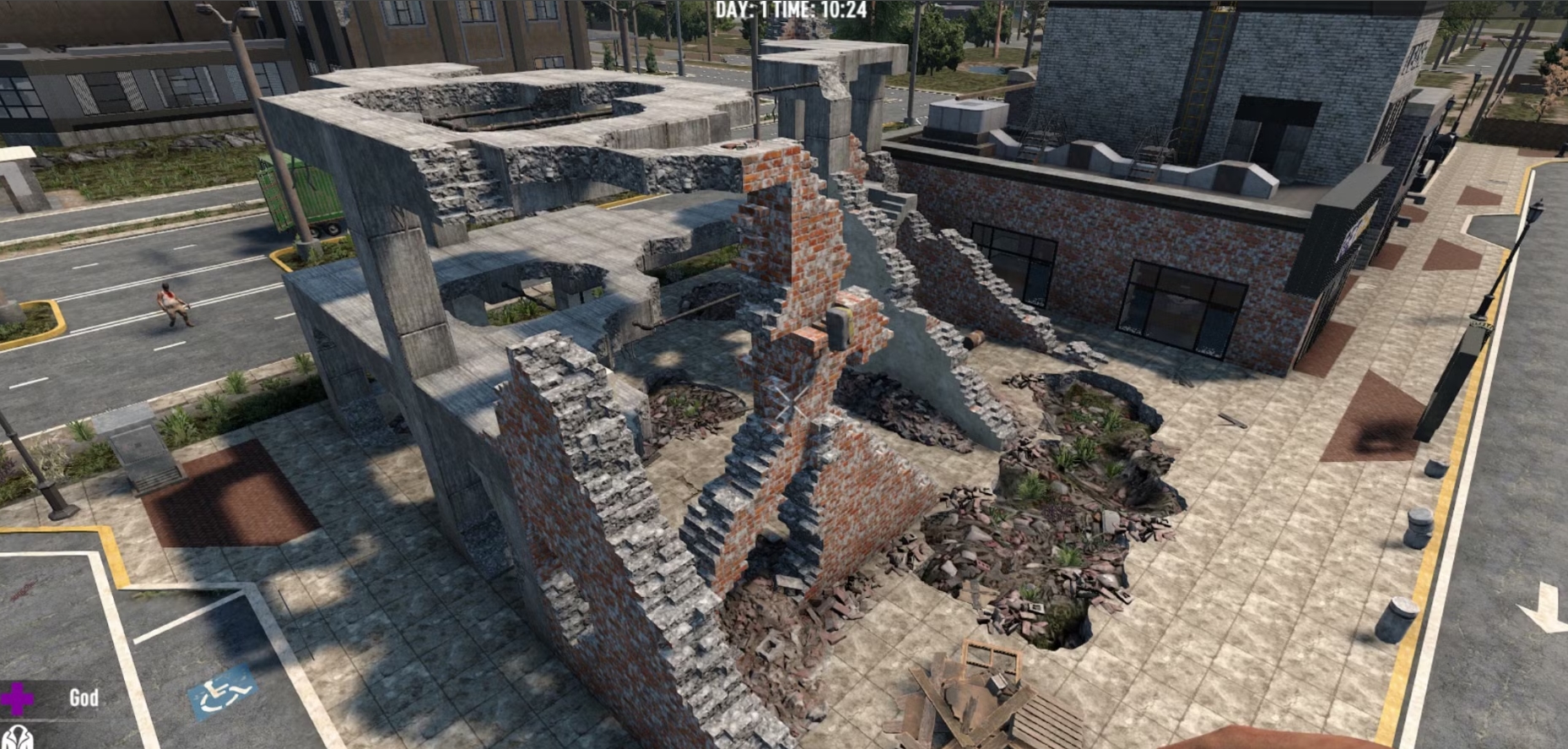 7 Days to Die Превью 5