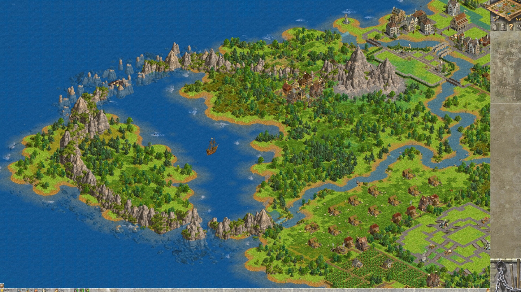 Anno History Collection Превью 3