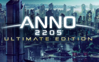 Anno 2205