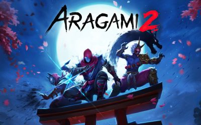 Aragami 2