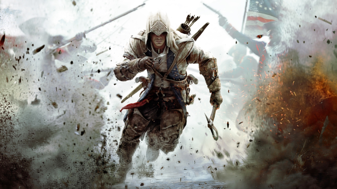 Assassin’s Creed III Remastered Превью 4