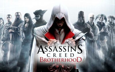 Assassin’s Creed: Братство крови