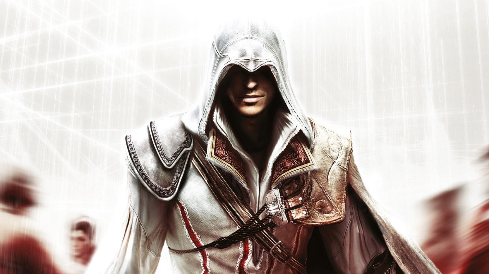 Assassin’s Creed II Превью 3