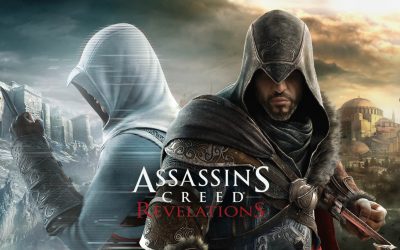 Assassin’s Creed: Revelations