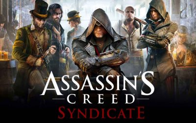Assassin’s Creed Syndicate