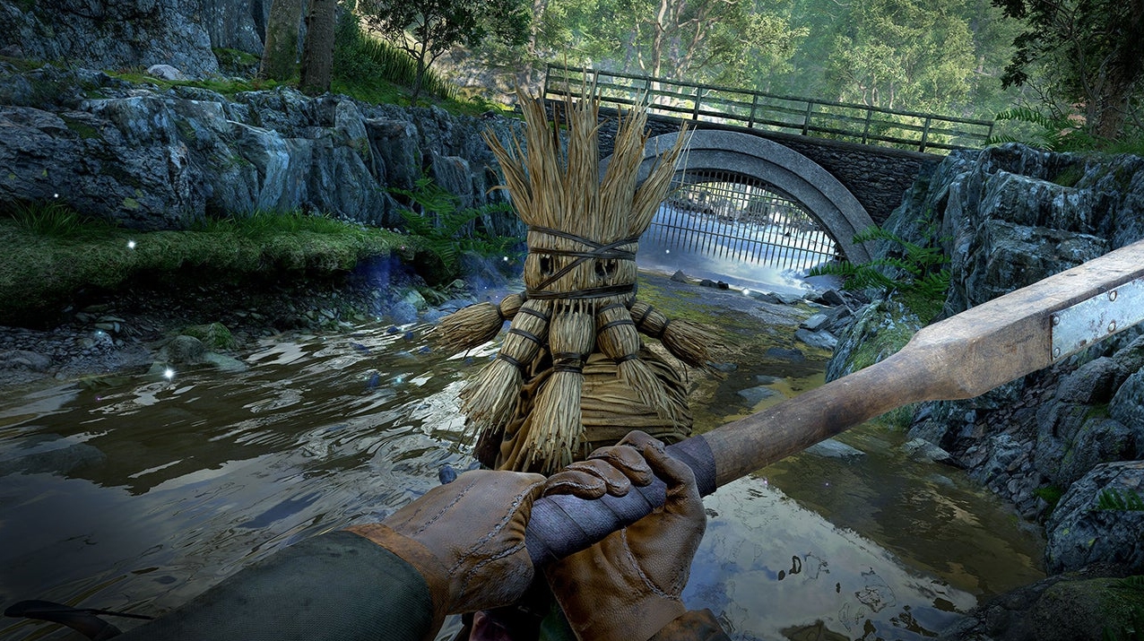 Atomfall Превью 1