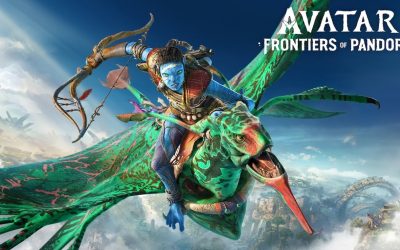 Avatar: Frontiers of Pandora