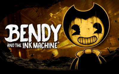 Bendy And the Ink Machine