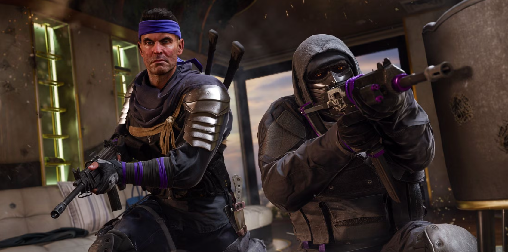 Call of Duty: Black Ops 6 представляет новый мультиплеерный плейлистn — изображение 3