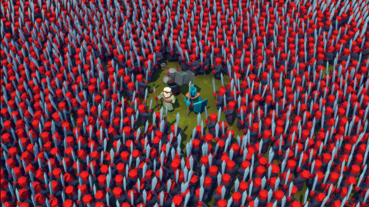 Diplomacy is Not an Option Превью 2