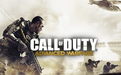 Call of Duty: Advanced Warfare