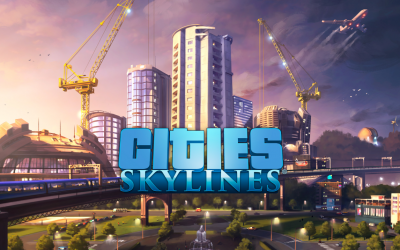 Cities: Skylines