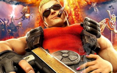 Duke Nukem Forever