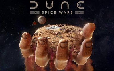 Dune: Spice Wars