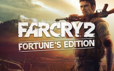 Far Cry 2