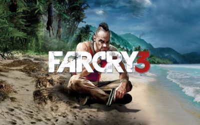 Far Cry 3 Deluxe Edition